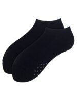 Grippers Classic Box of 4 Low-Cut Socks - Image 2