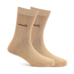 Locked In Corporate Crew Socks - Image 2