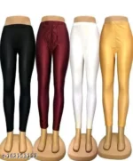 Everyday Women Cotton Leggings
