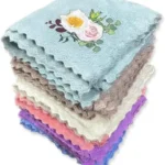 Soft Ladies Handkerchief Pack of 5