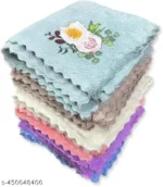 Soft Ladies Handkerchief Pack of 5