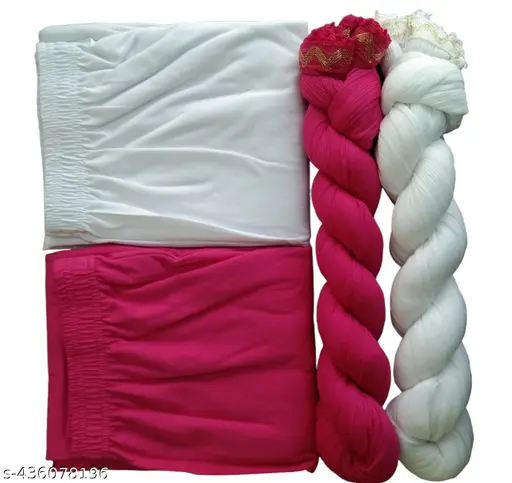 9aztq_512.webp Leggings & Dupatta Combo - Image 1