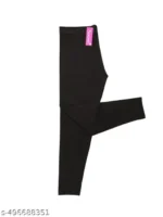 Women Ankle Length Everyday Leggings - Image 2