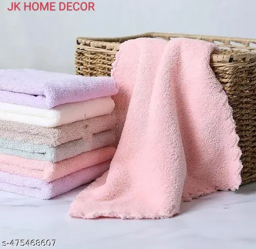 lqhoc_512.webp Soft Microfiber Rumal Pack of 6 - Image 1