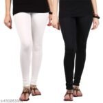 Premium Women Cotton Leggings